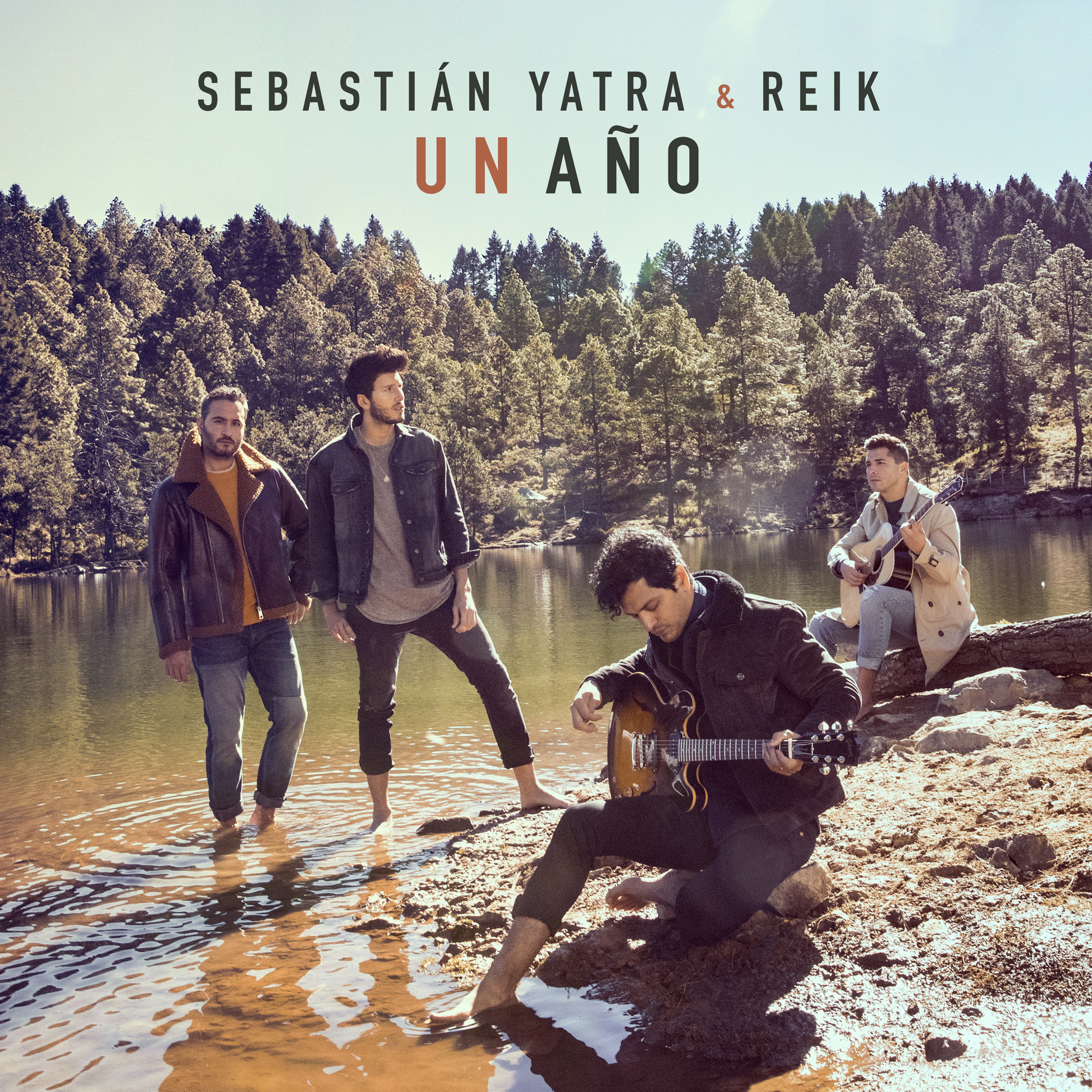 Yatra x Reik