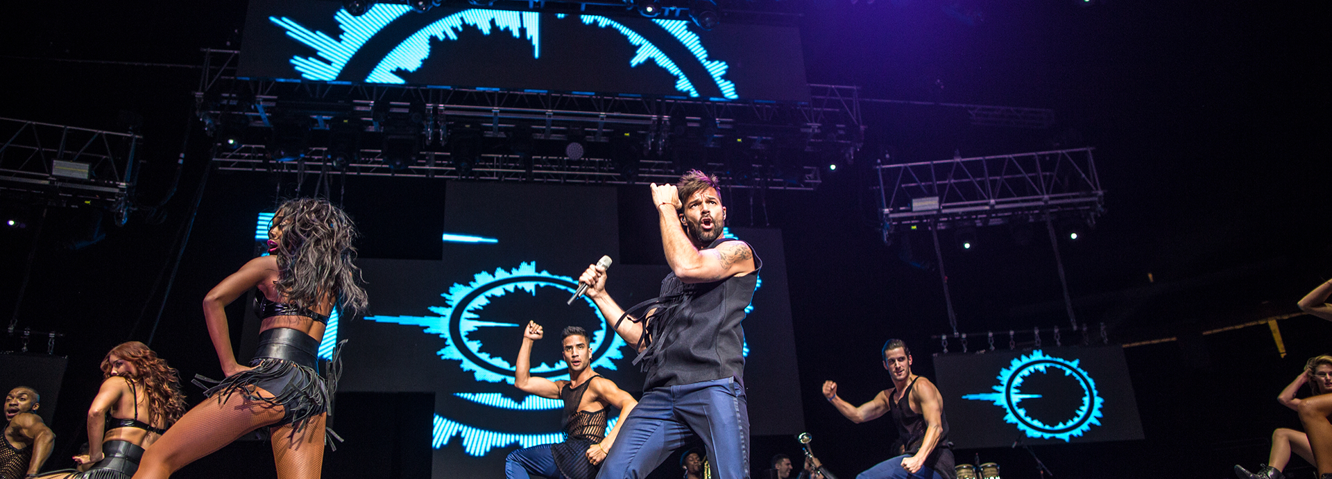 Ricky Martin
