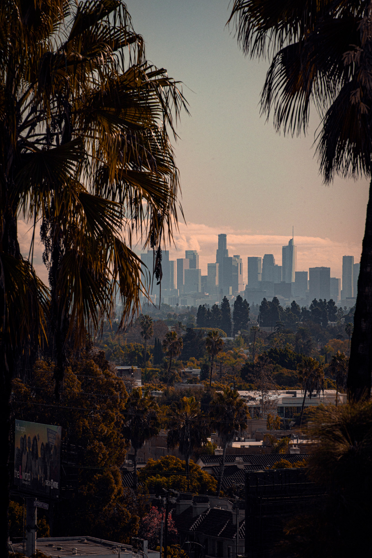 Los Angeles