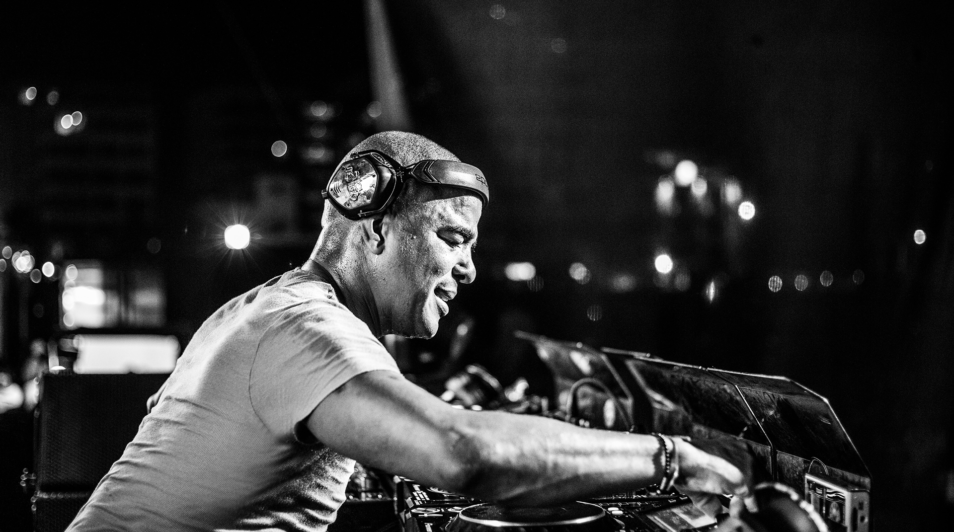 Erick Morillo