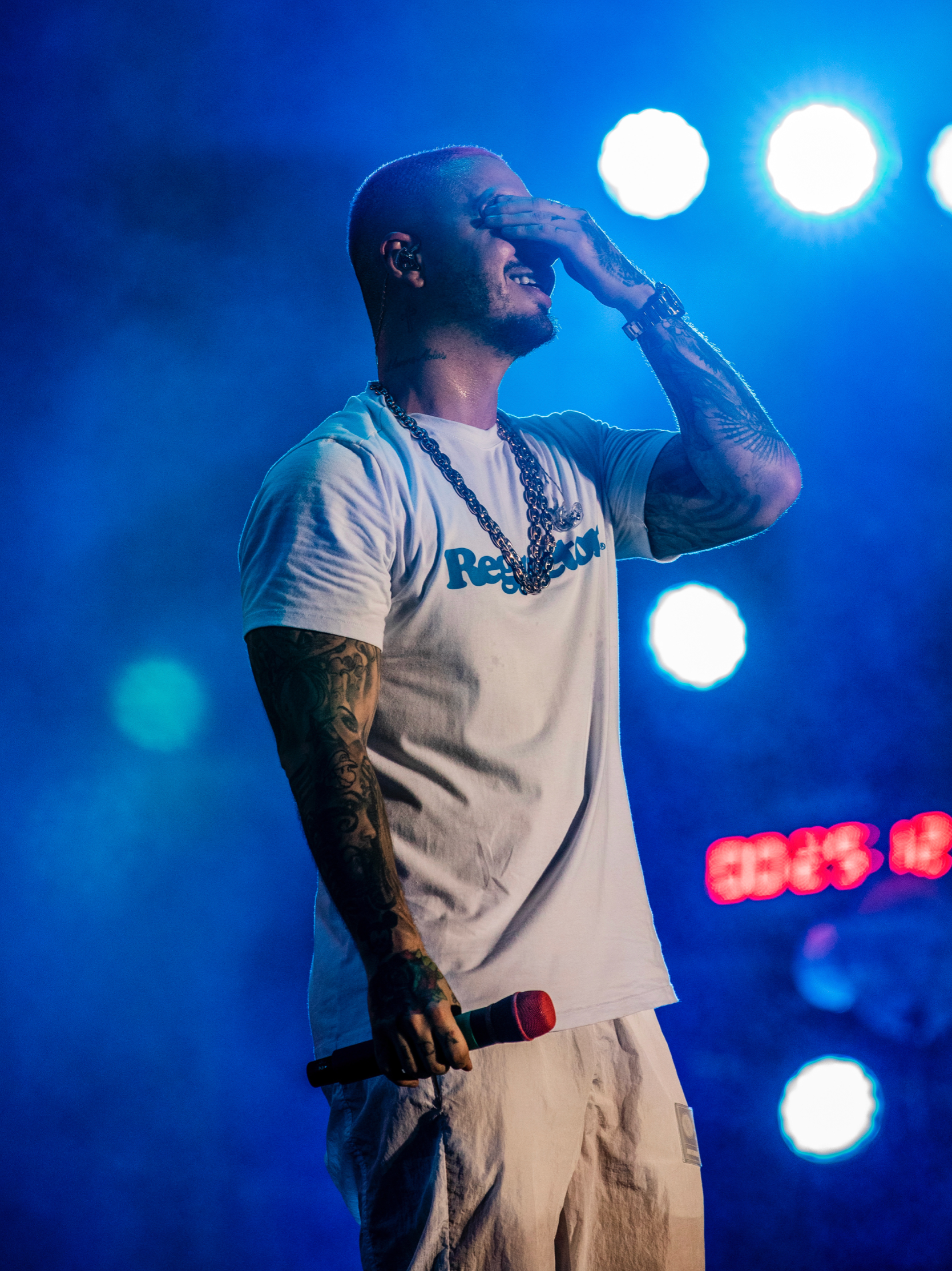 J. Balvin