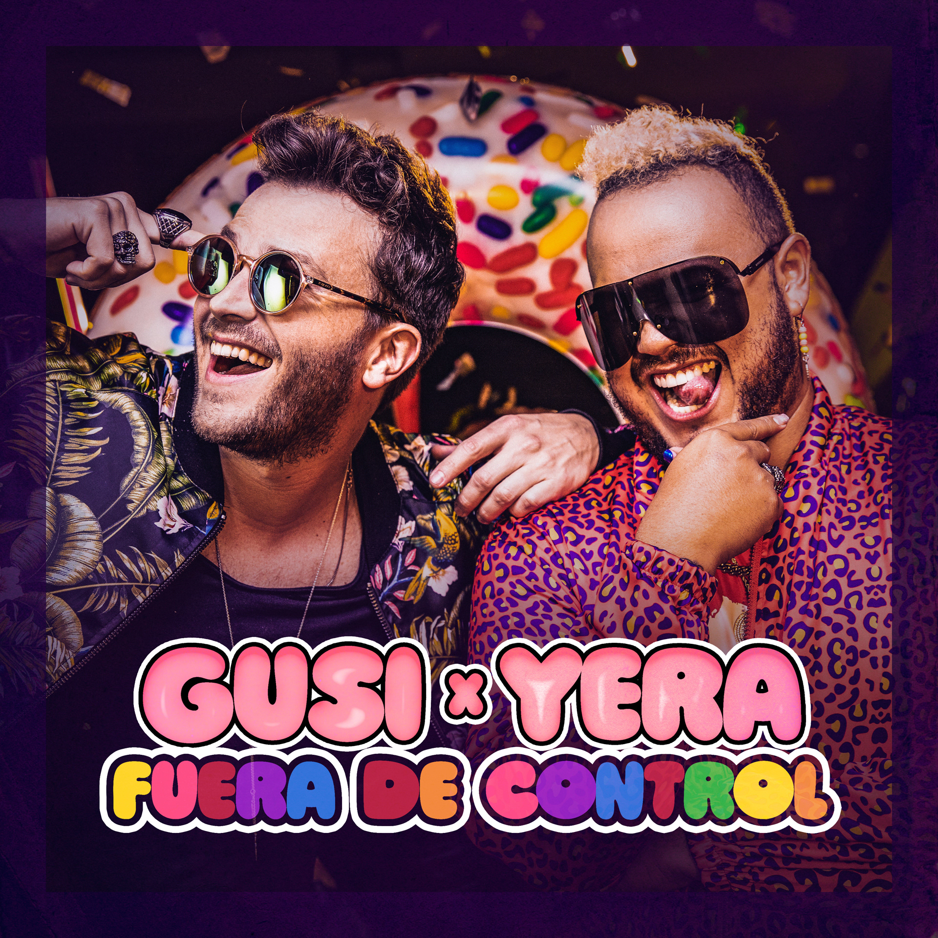 Gusi x Yera