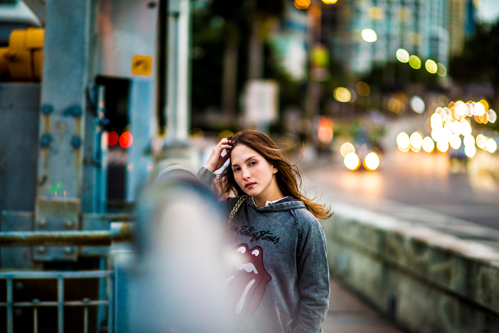 El Reflejo De María