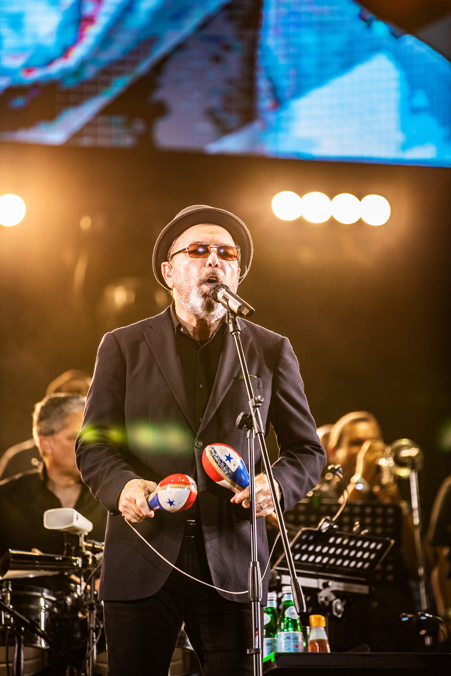 Ruben Blades