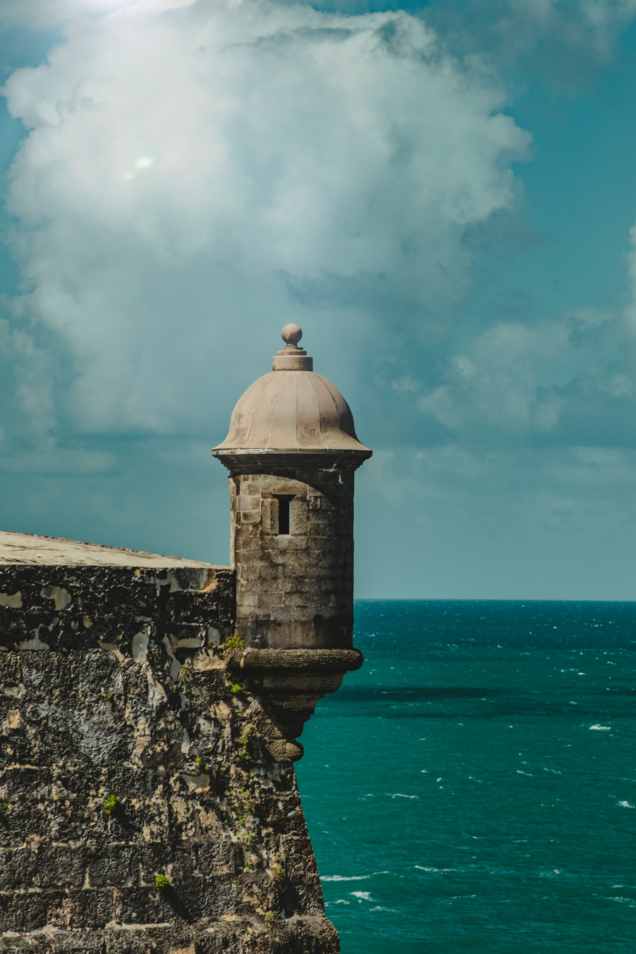 San Juan, PR