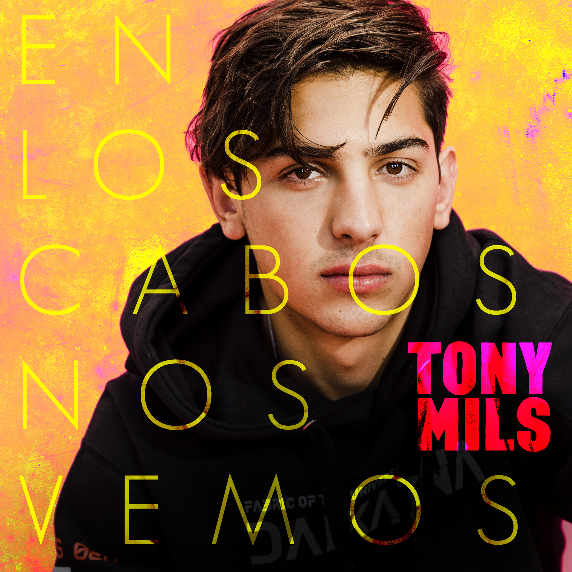Tony Mils