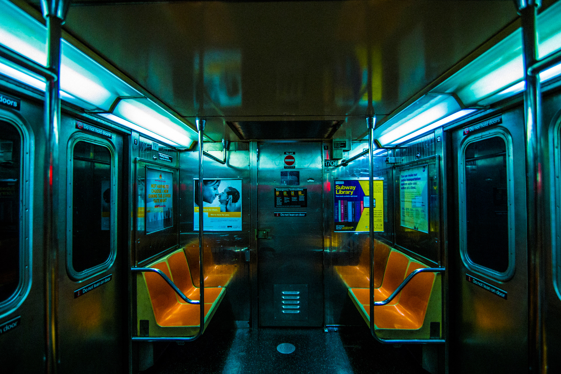 Metro - NYC