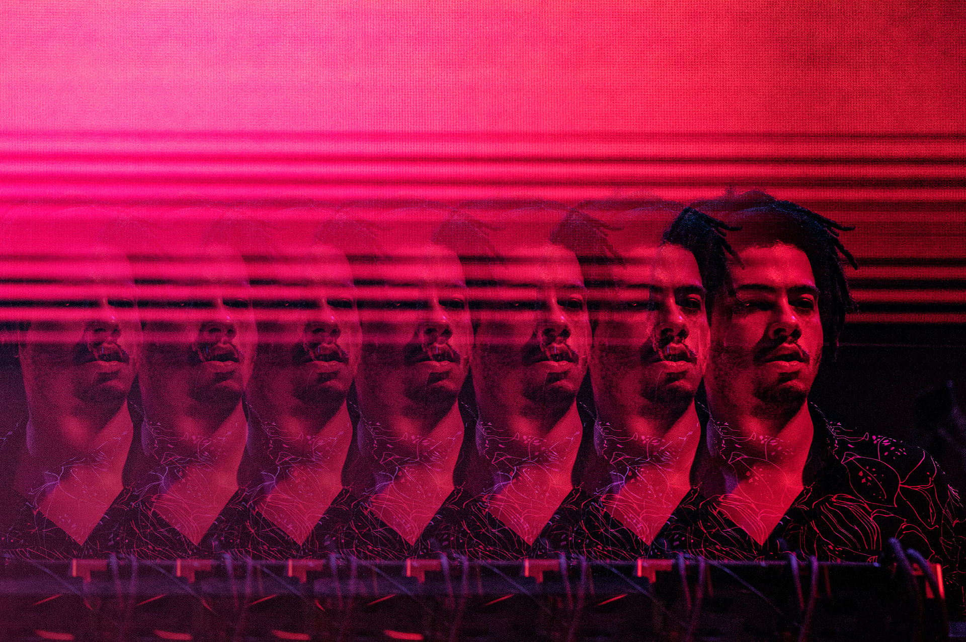 Seth Troxler