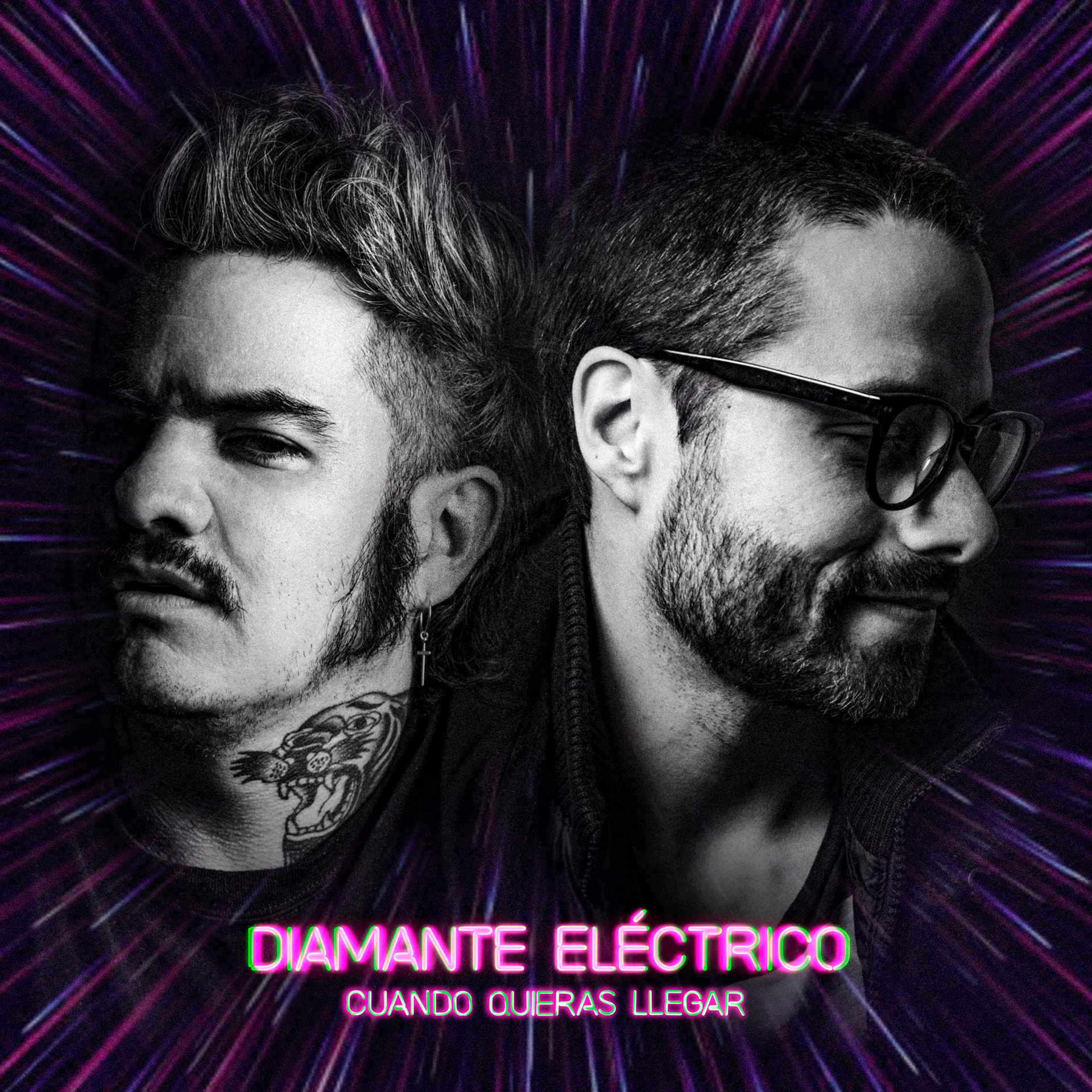 Diamante Eléctrico