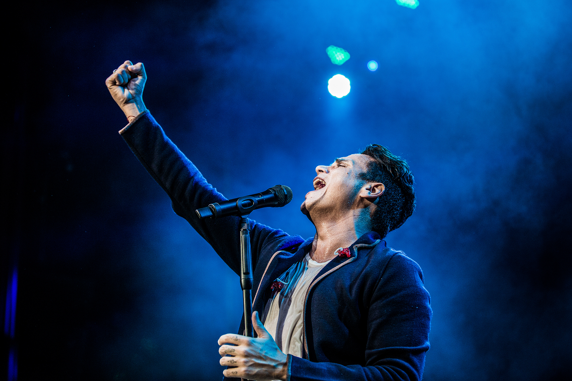 Silvestre Dangond