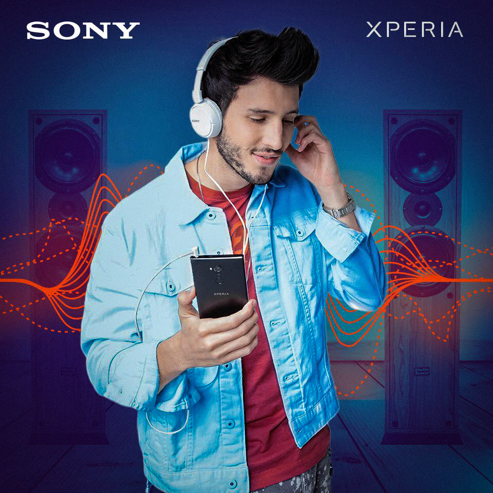Yatra - Sony Xperia