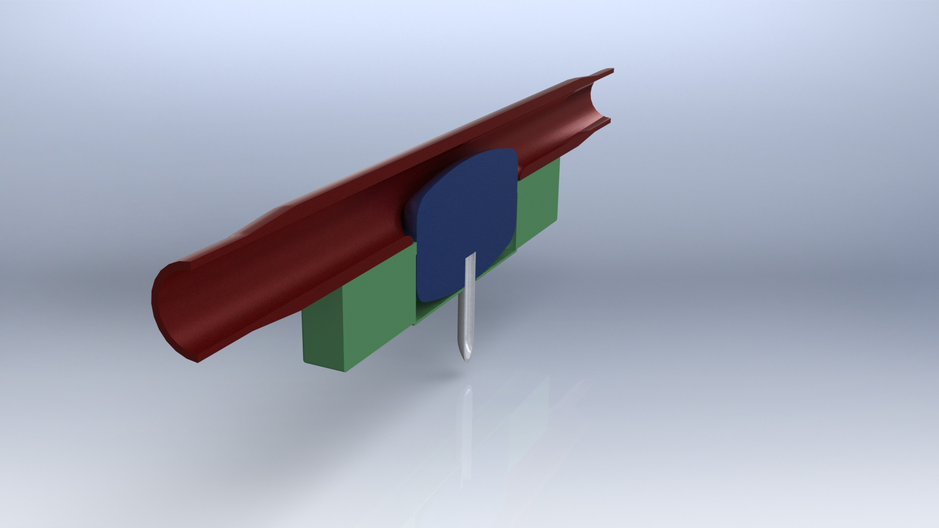 Mohamed Awadin - Medical Device CFD Simulation