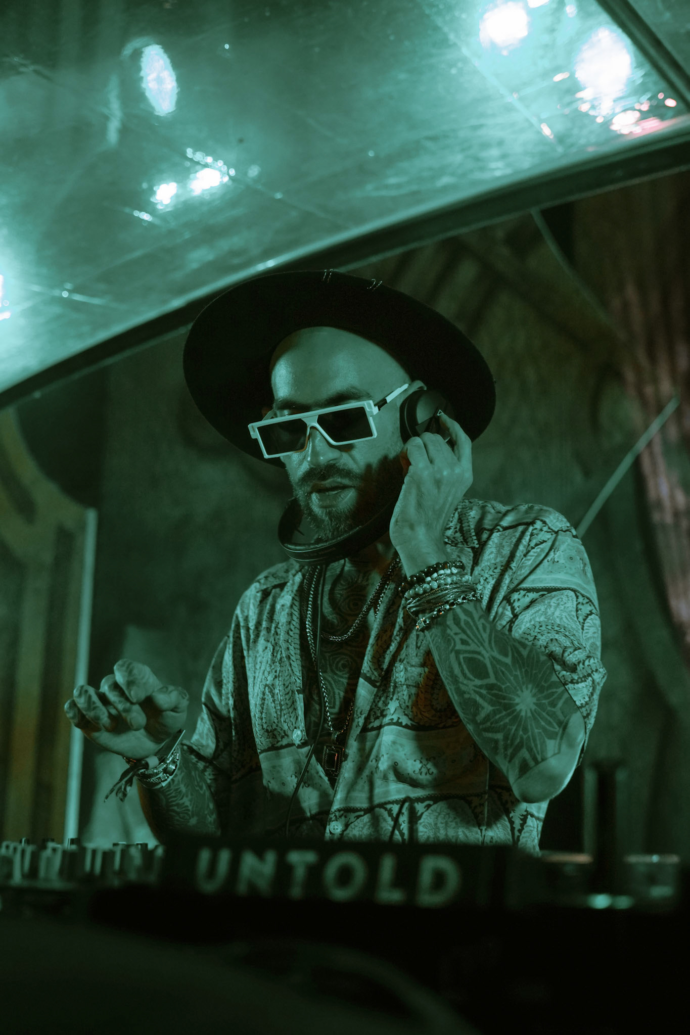 Aaron Sevilla