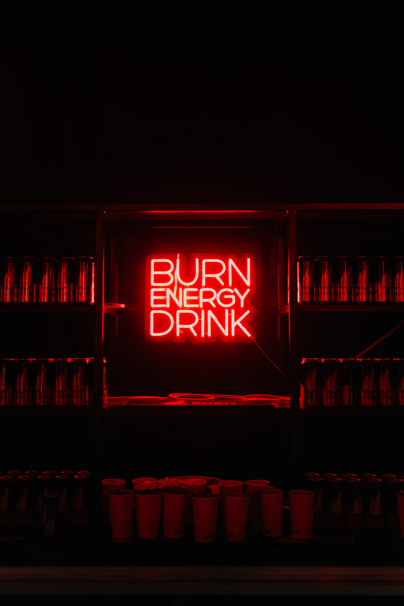 Burn Energy