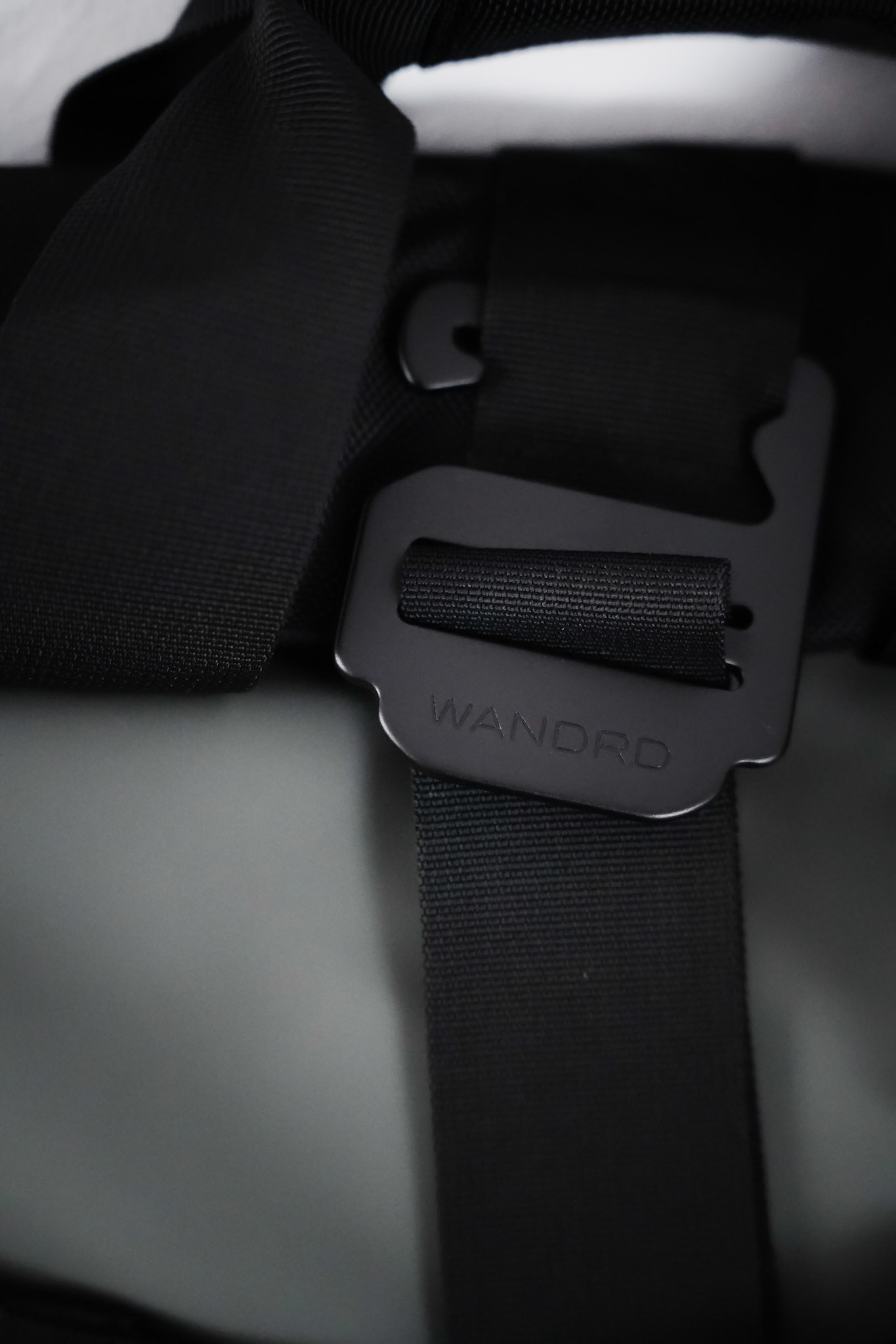 WANDRD Backpack