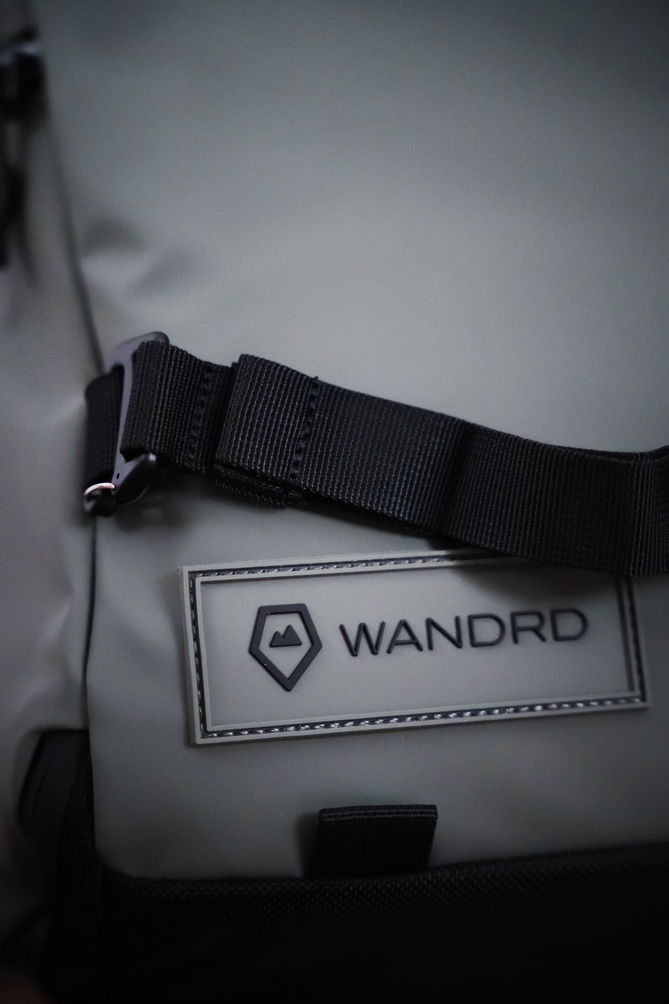 WANDRD Backpack