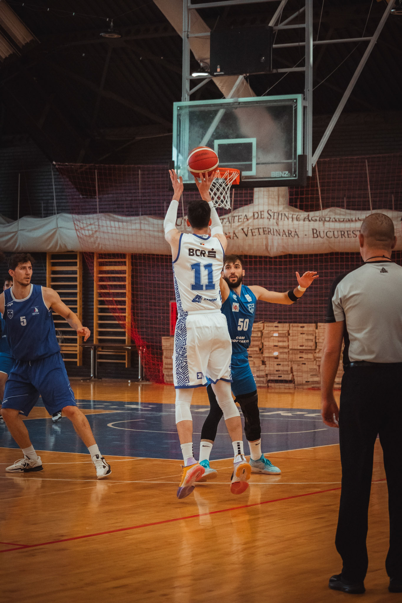 CSU ASE - CSM 2 CONSTANTA // Canon EOS 200D // 12 Nov 2023