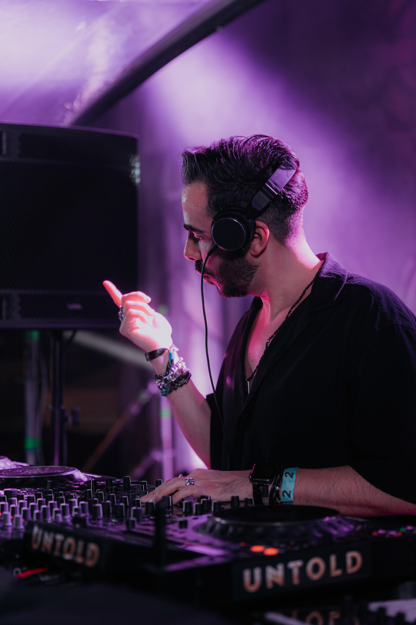 Simone Vitullo