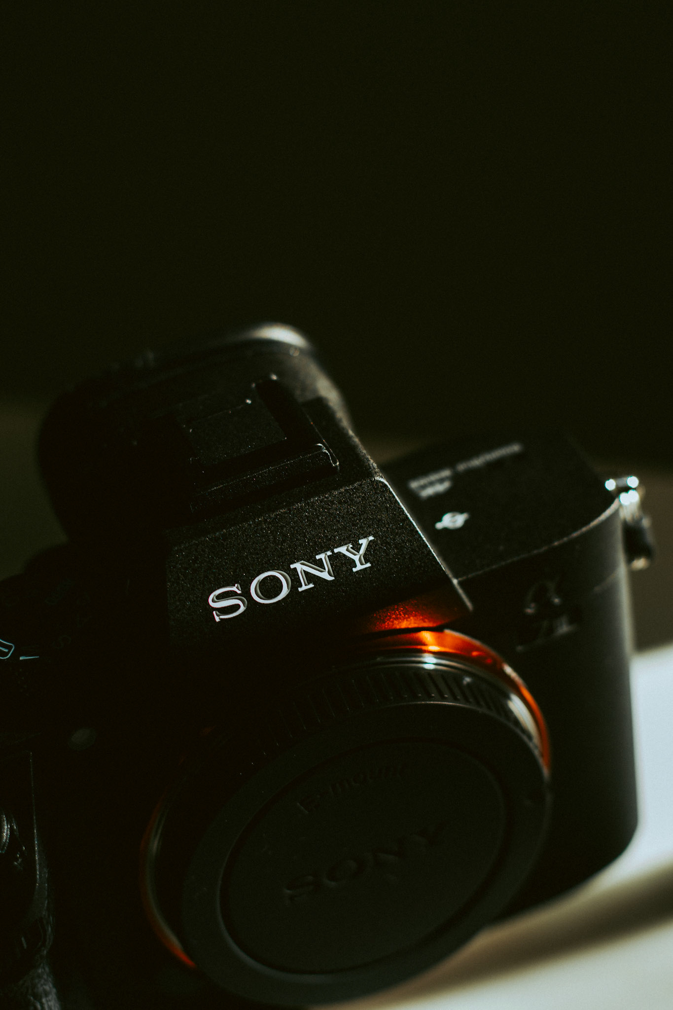 Sony A7III