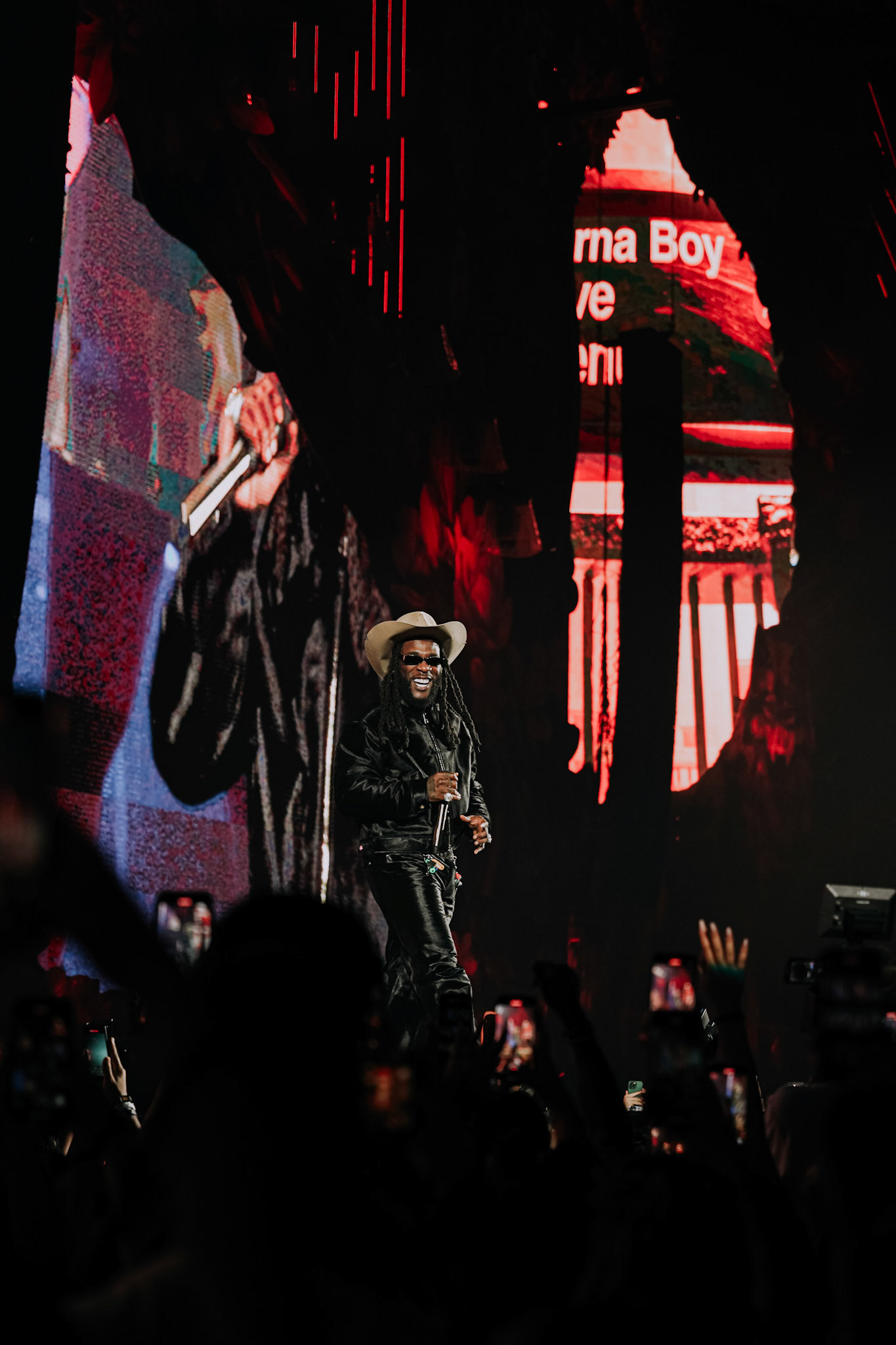 Burna Boy