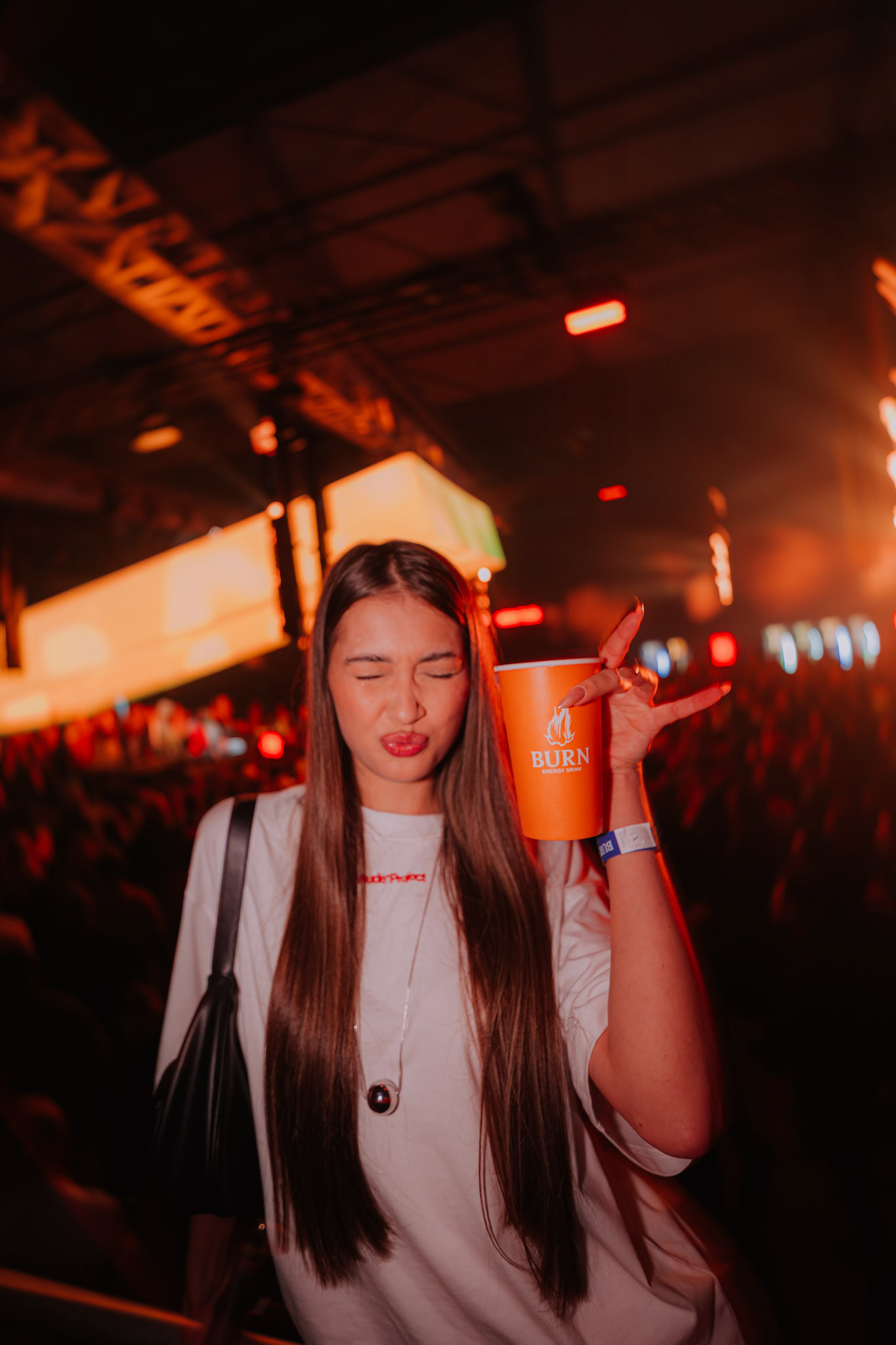 Burn Energy