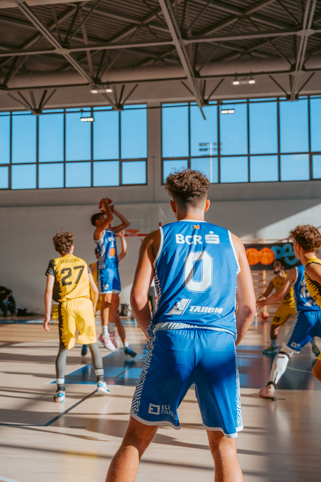 CSU ASE - STIINTA POLITEHNICA BUCURESTI // Sony A7III // 19 Nov 2023