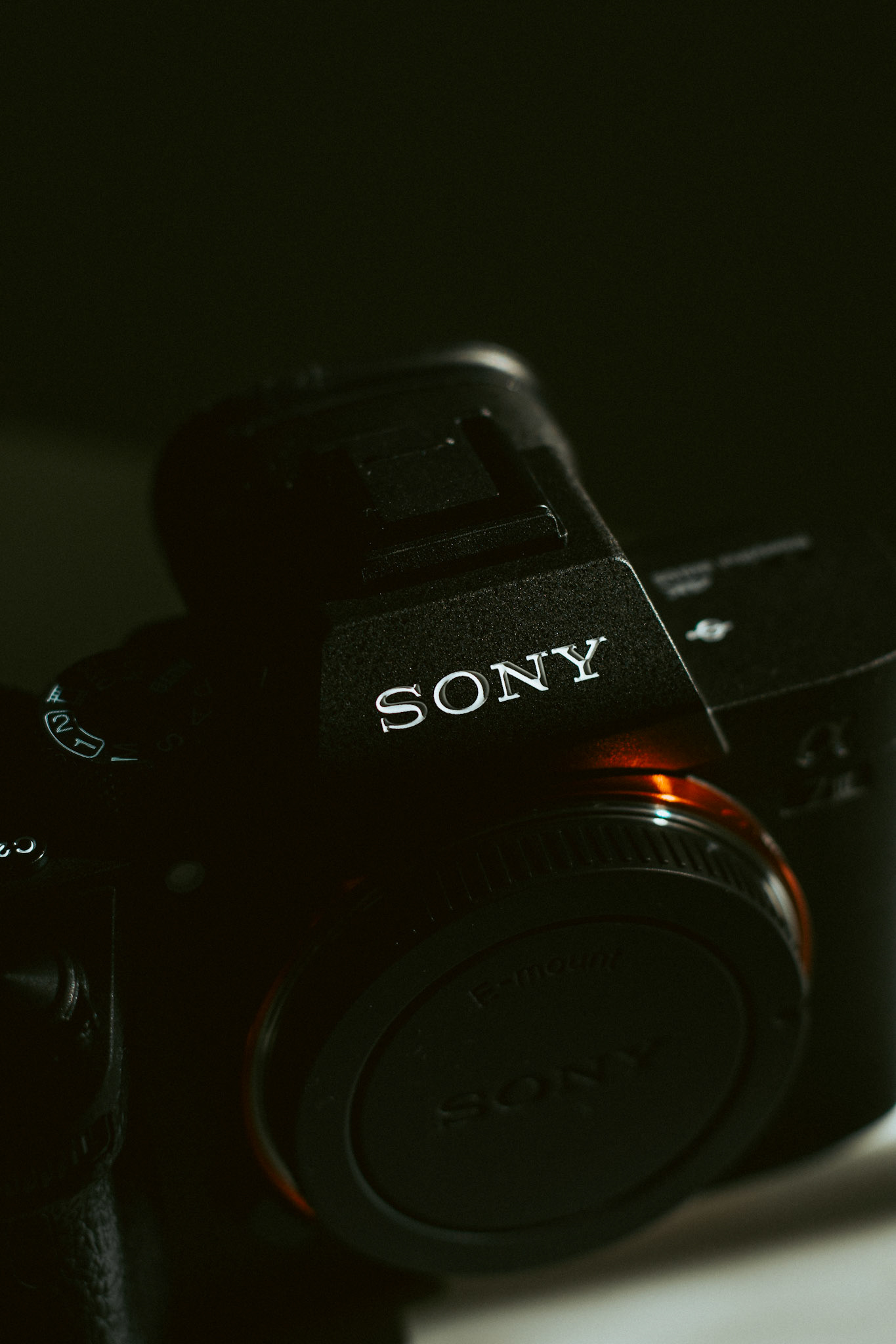 Sony A7III