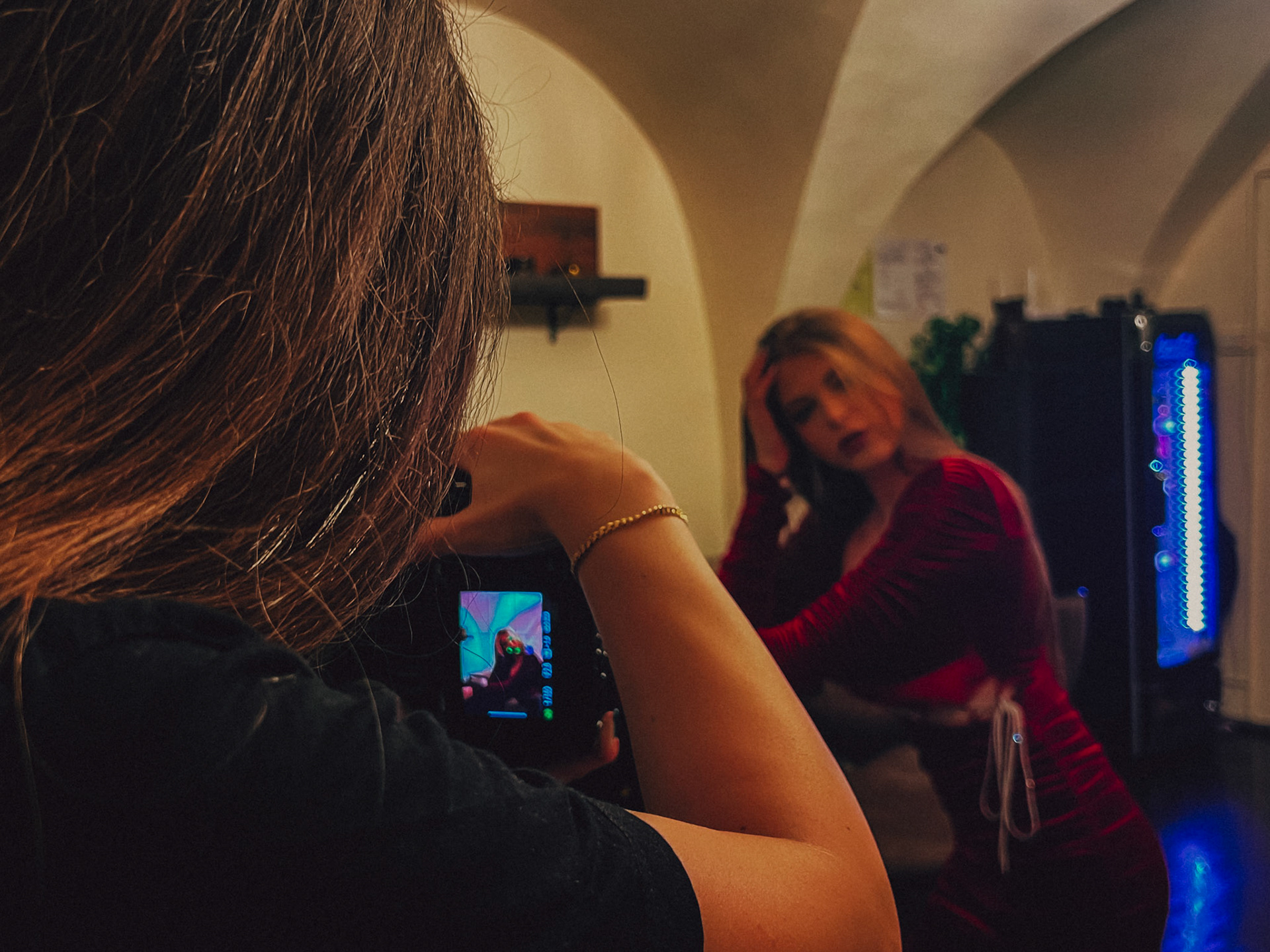 Photoshoot