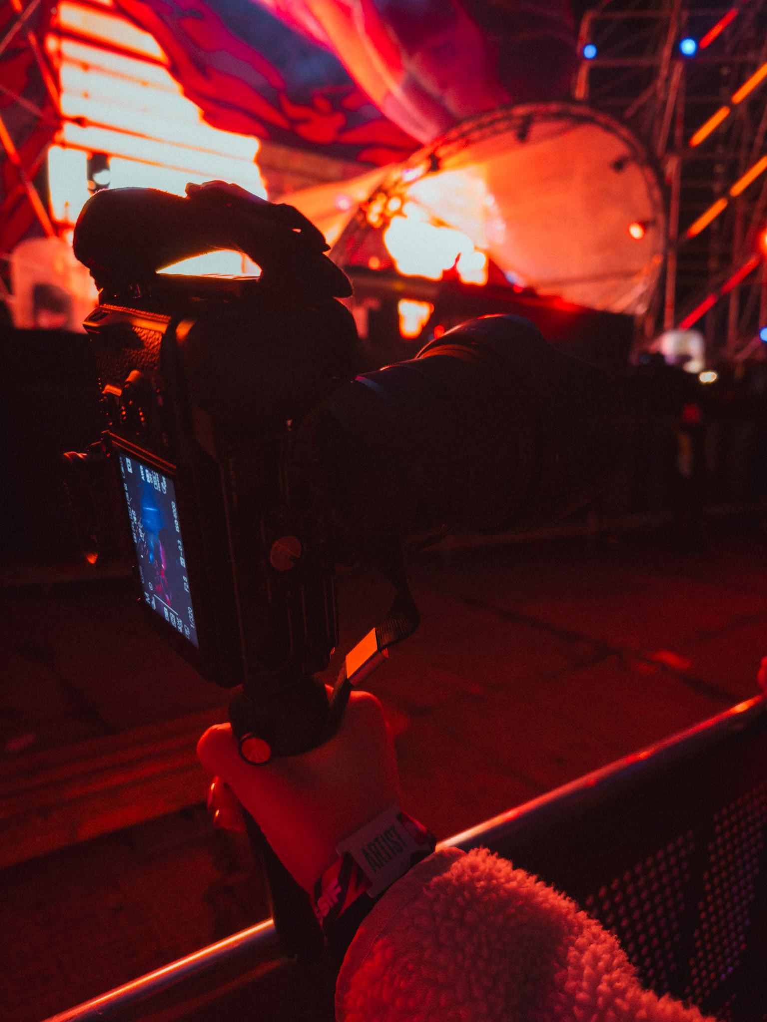 Massif Festival 2024