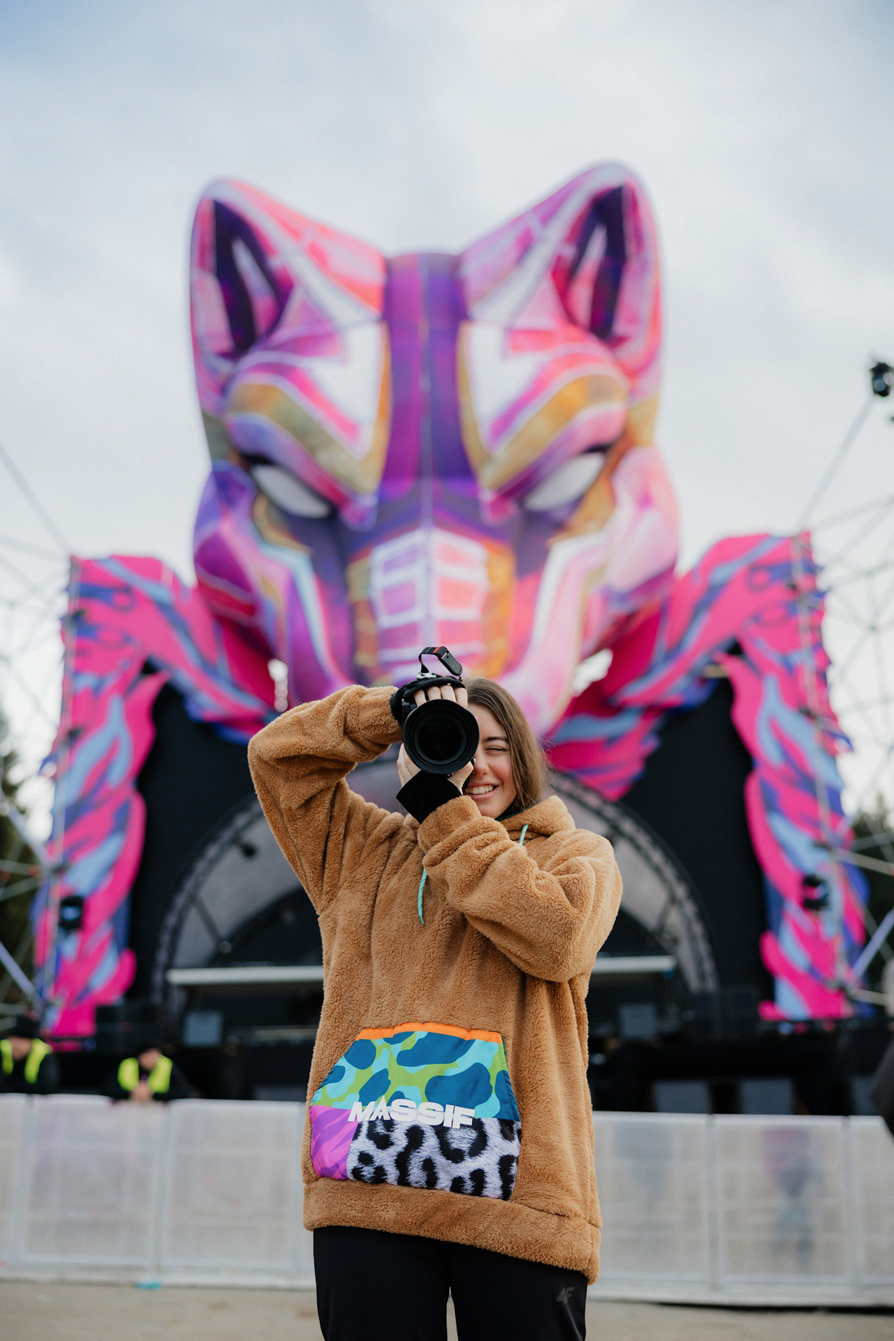 Massif Festival 2024