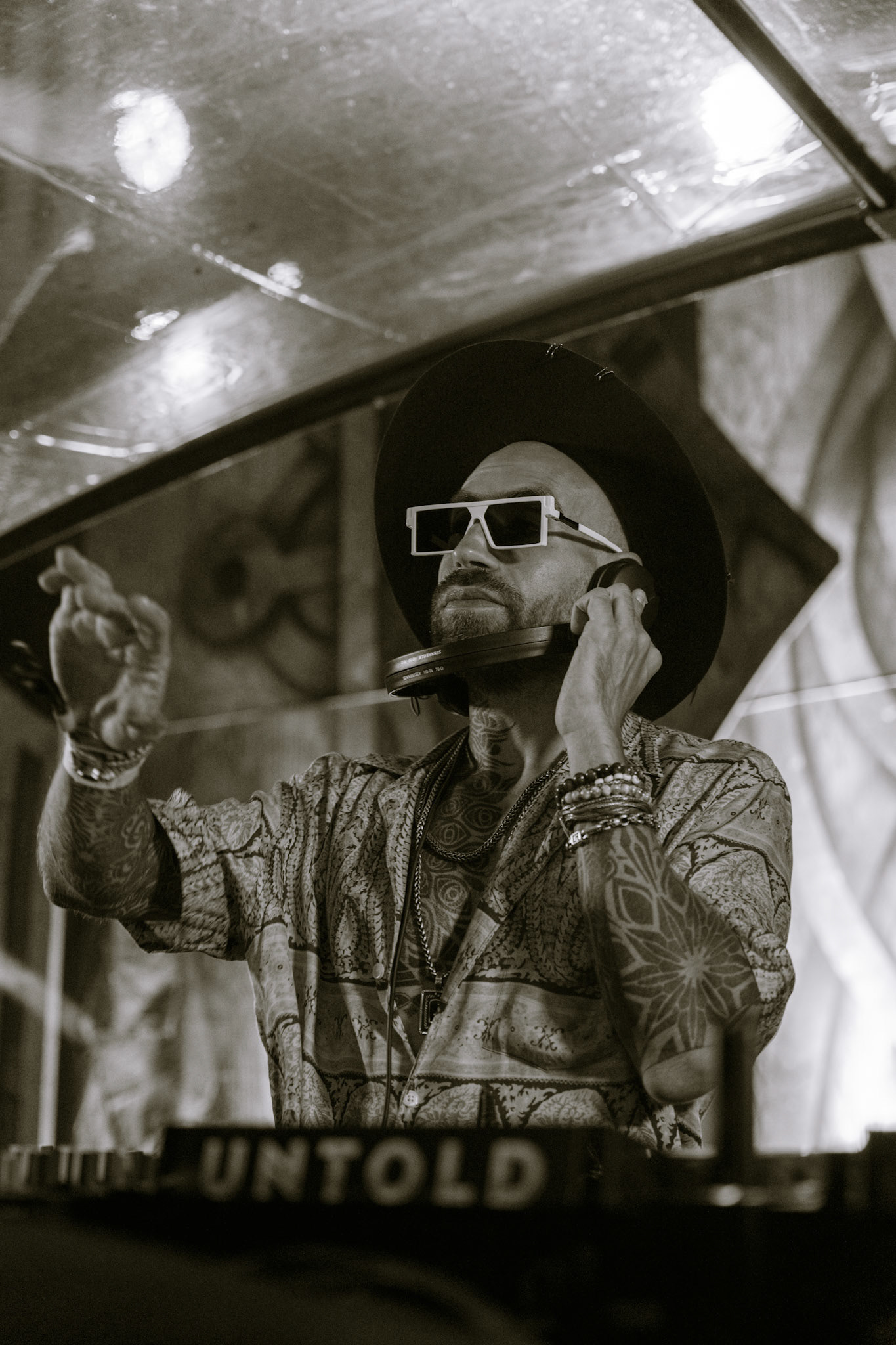 Aaron Sevilla