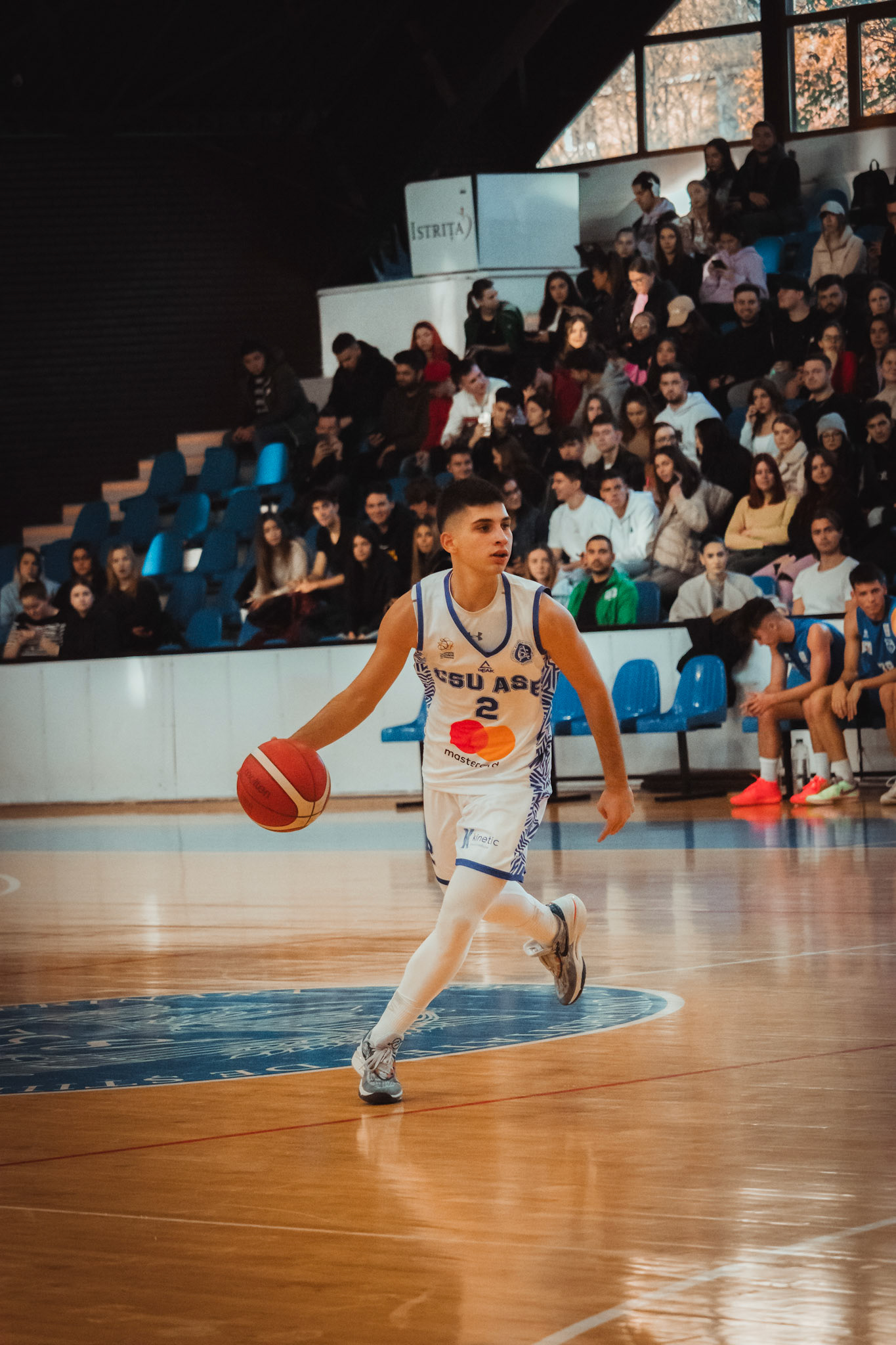 CSU ASE - CSM 2 CONSTANTA // Canon EOS 200D // 12 Nov 2023