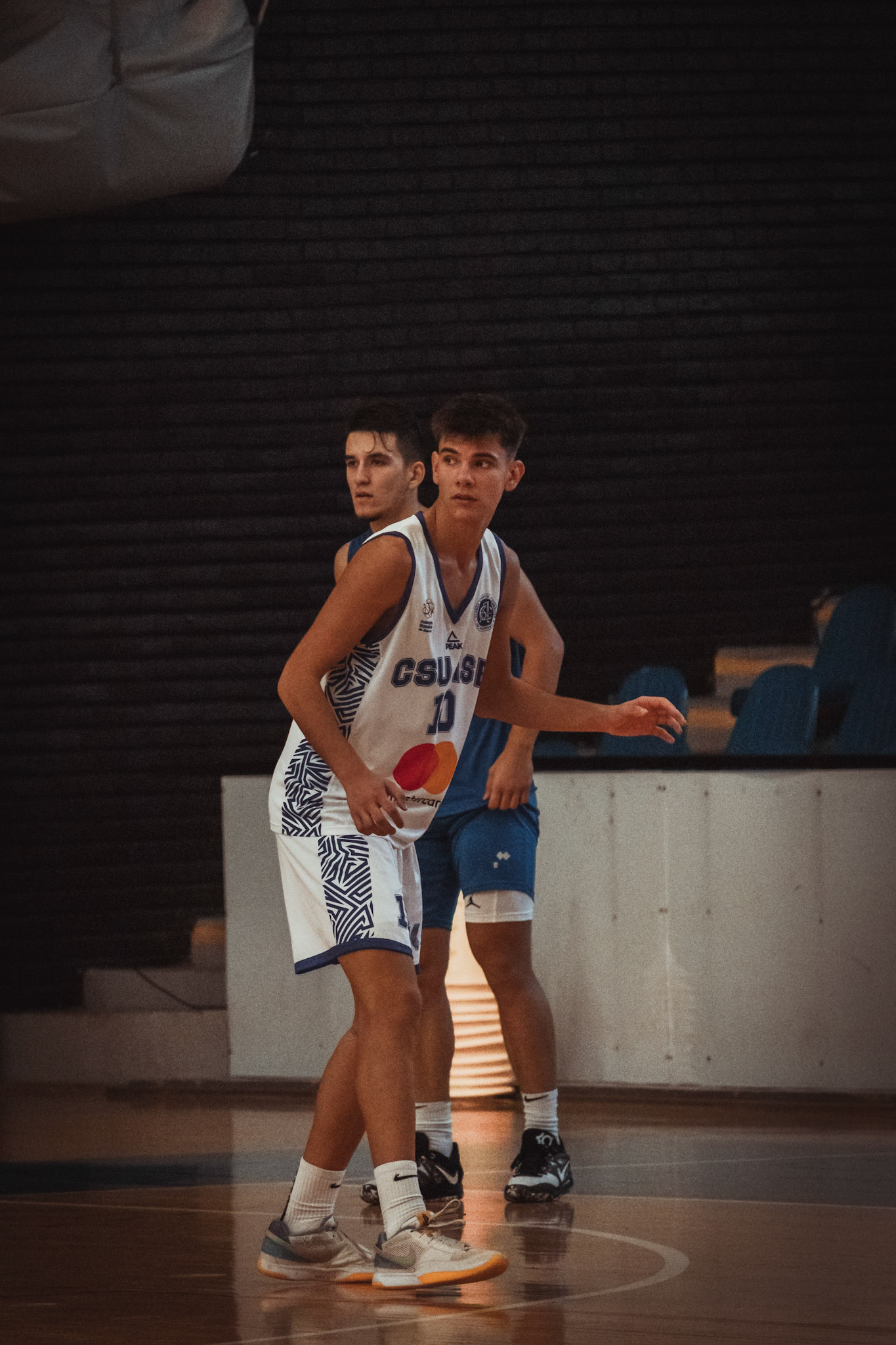 CSU ASE - CSM 2 CONSTANTA // Canon EOS 200D // 12 Nov 2023