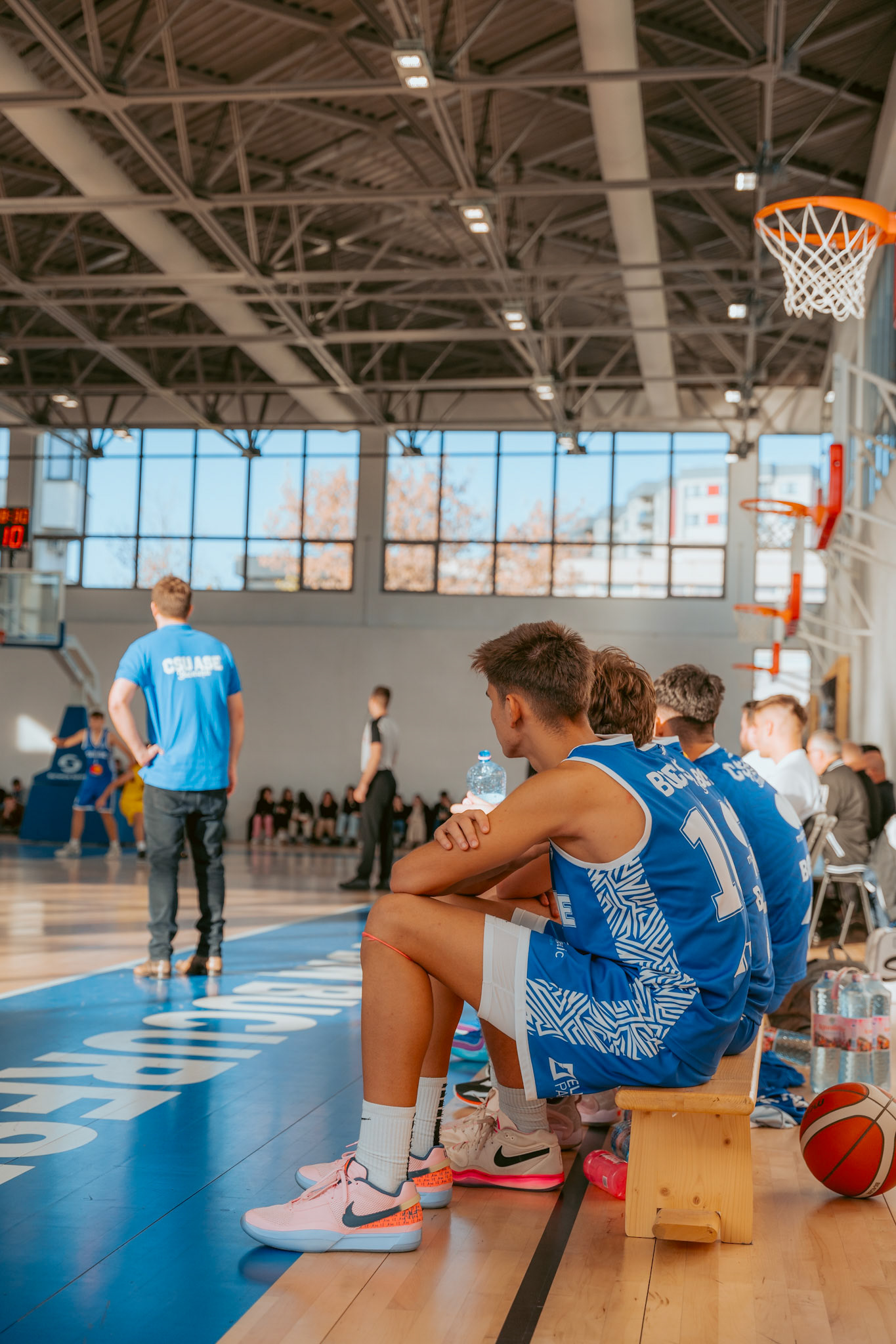 CSU ASE - STIINTA POLITEHNICA BUCURESTI // Sony A7III // 19 Nov 2023