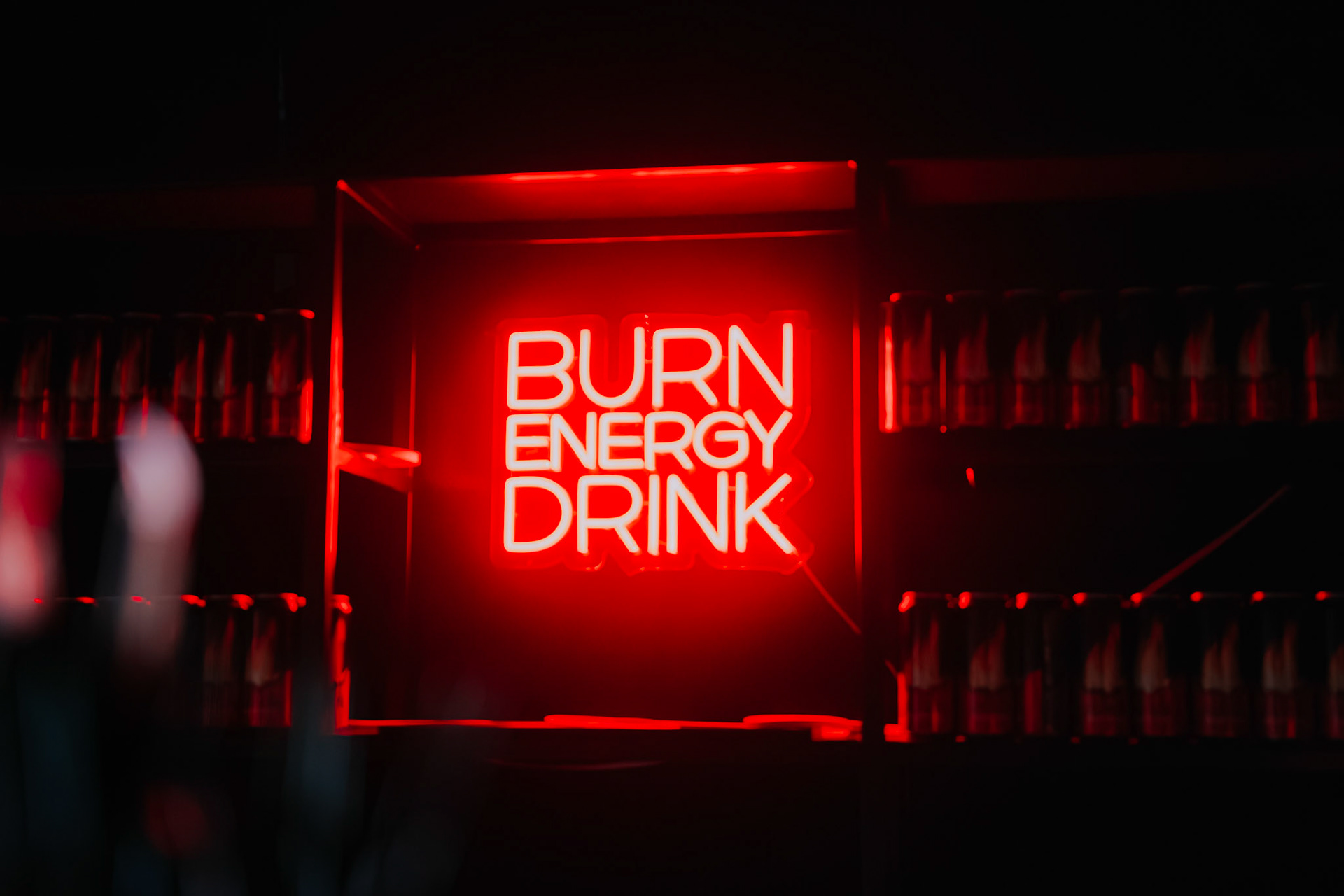Burn Energy