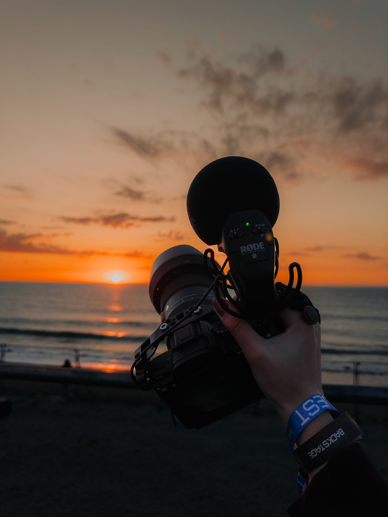 Sunwaves 32