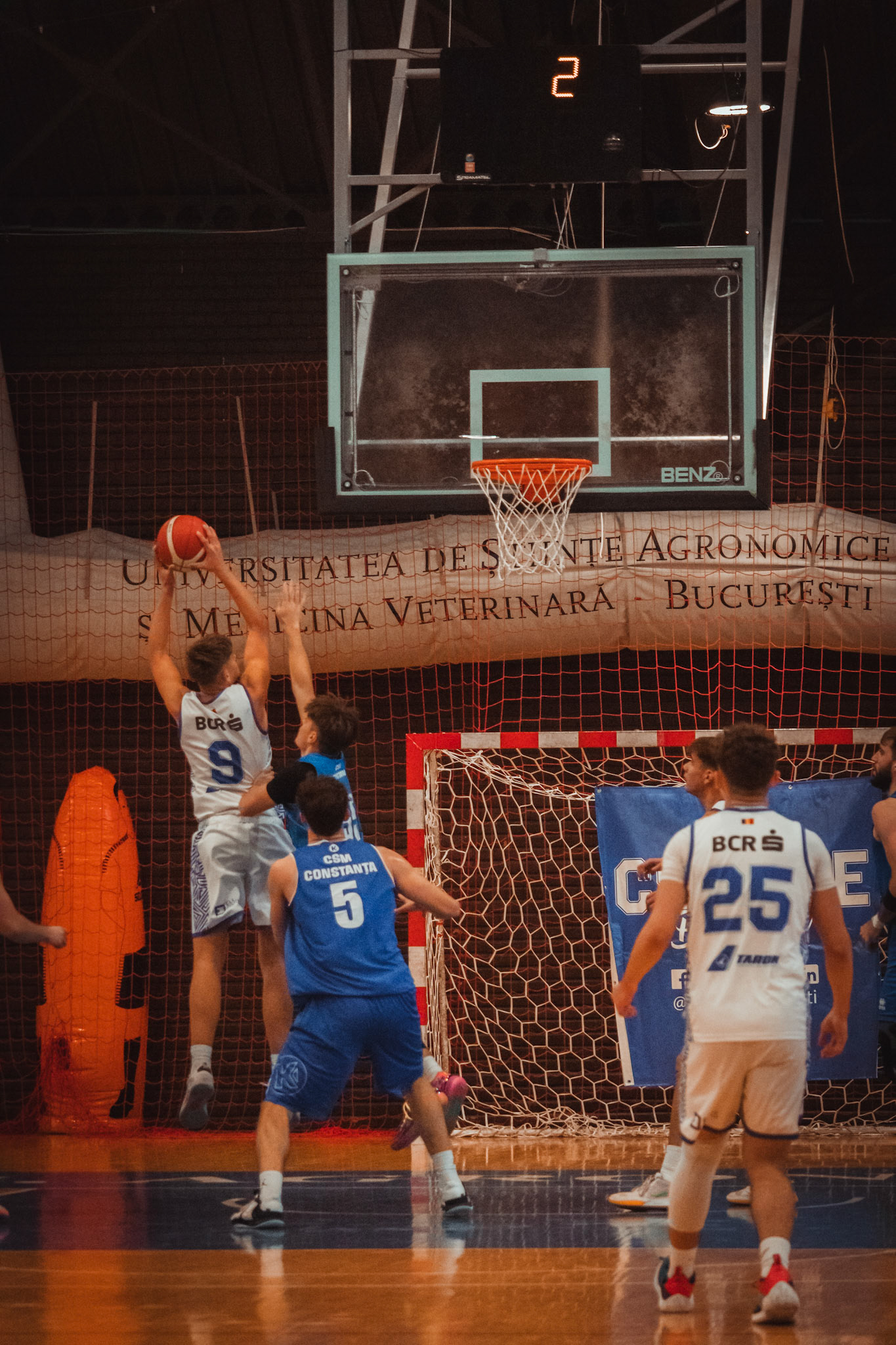 CSU ASE - CSM 2 CONSTANTA // Canon EOS 200D // 12 Nov 2023