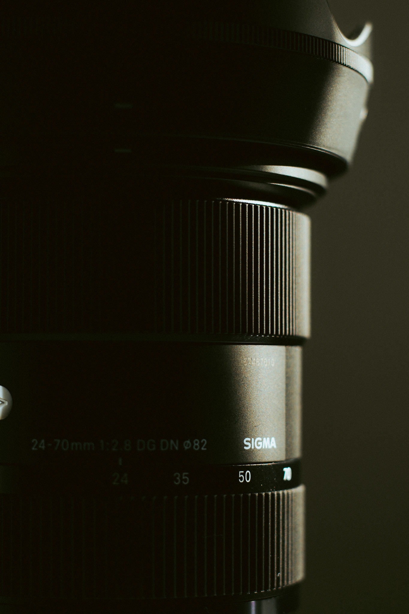 Sigma 24-70 DN DG 2.8