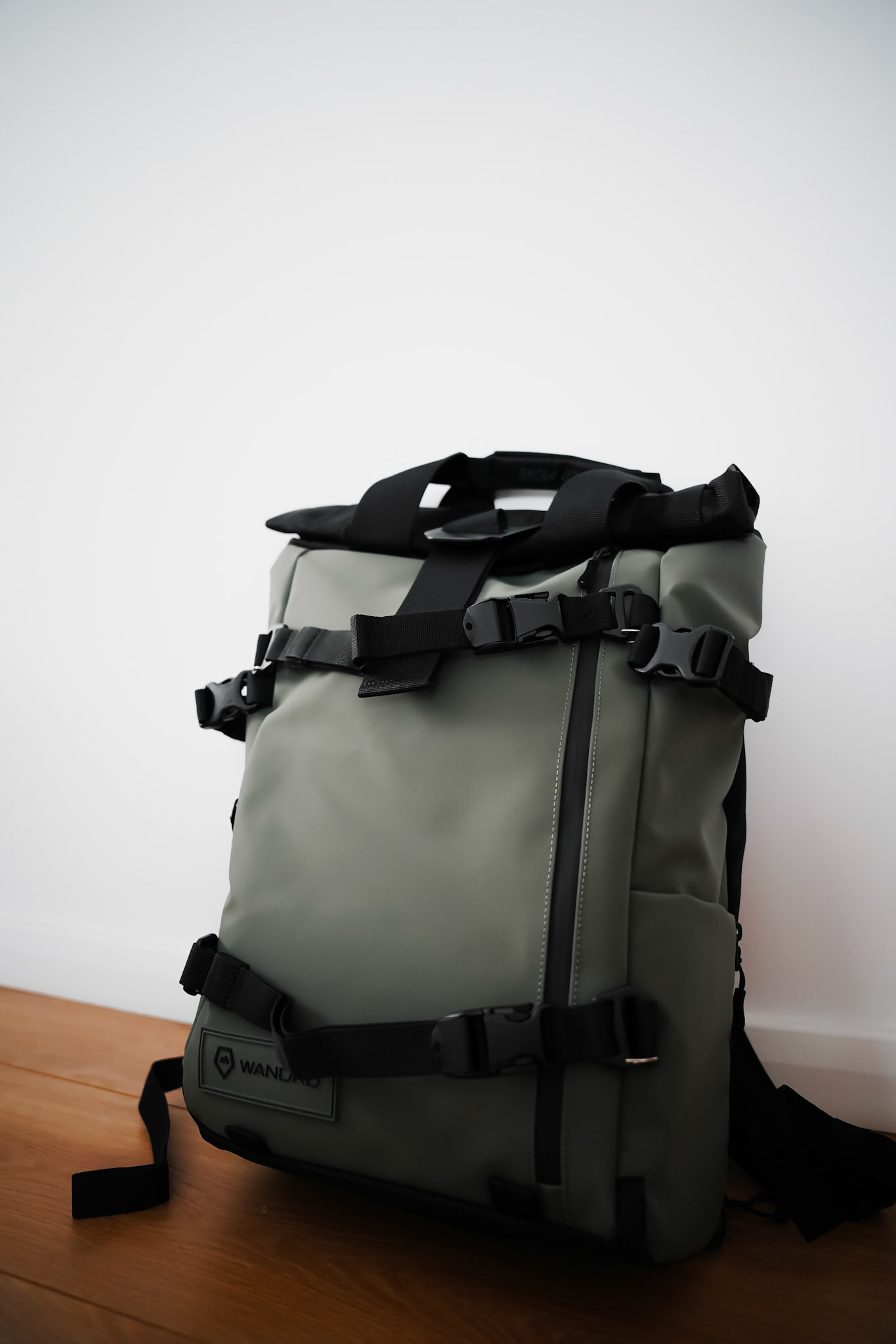 WANDRD Backpack