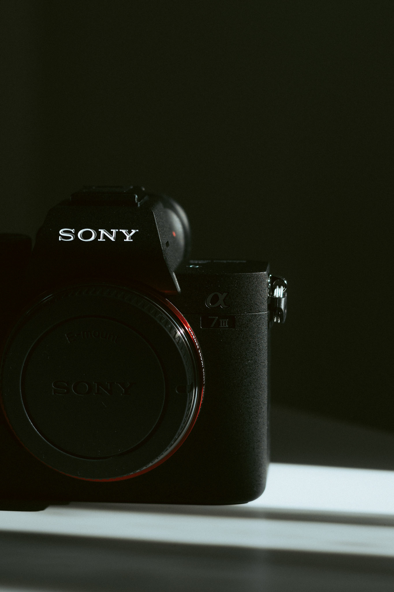 Sony A7III