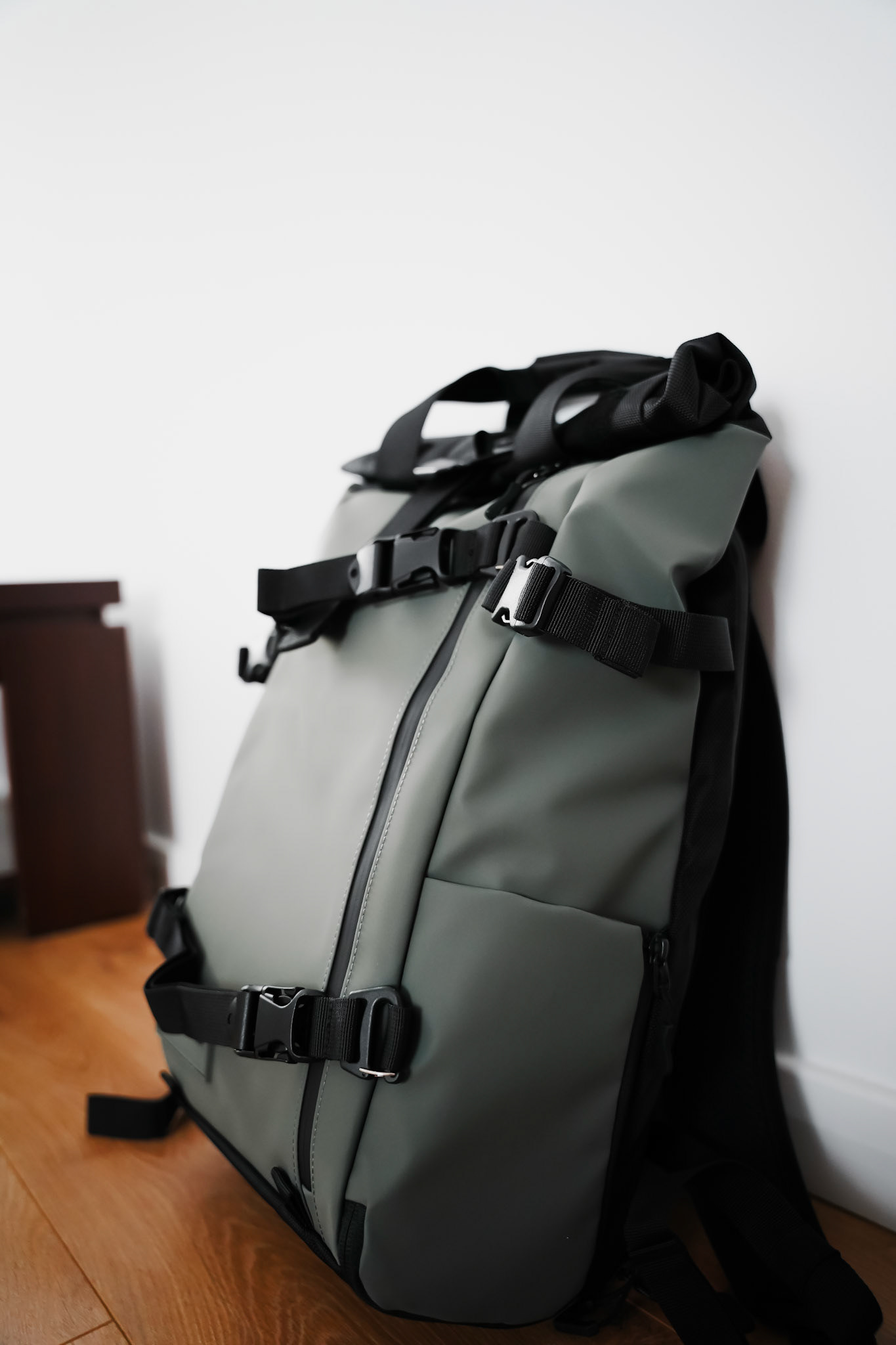 WANDRD Backpack