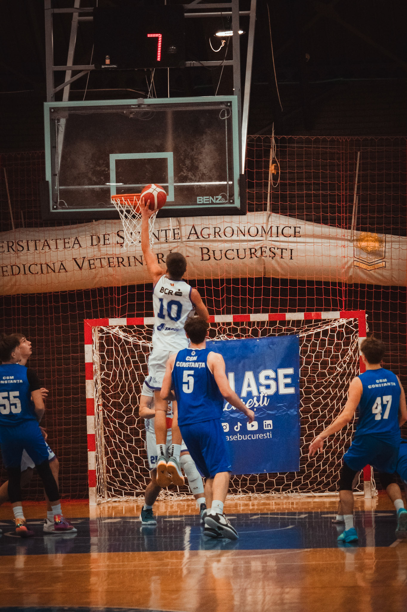 CSU ASE - CSM 2 CONSTANTA // Canon EOS 200D // 12 Nov 2023