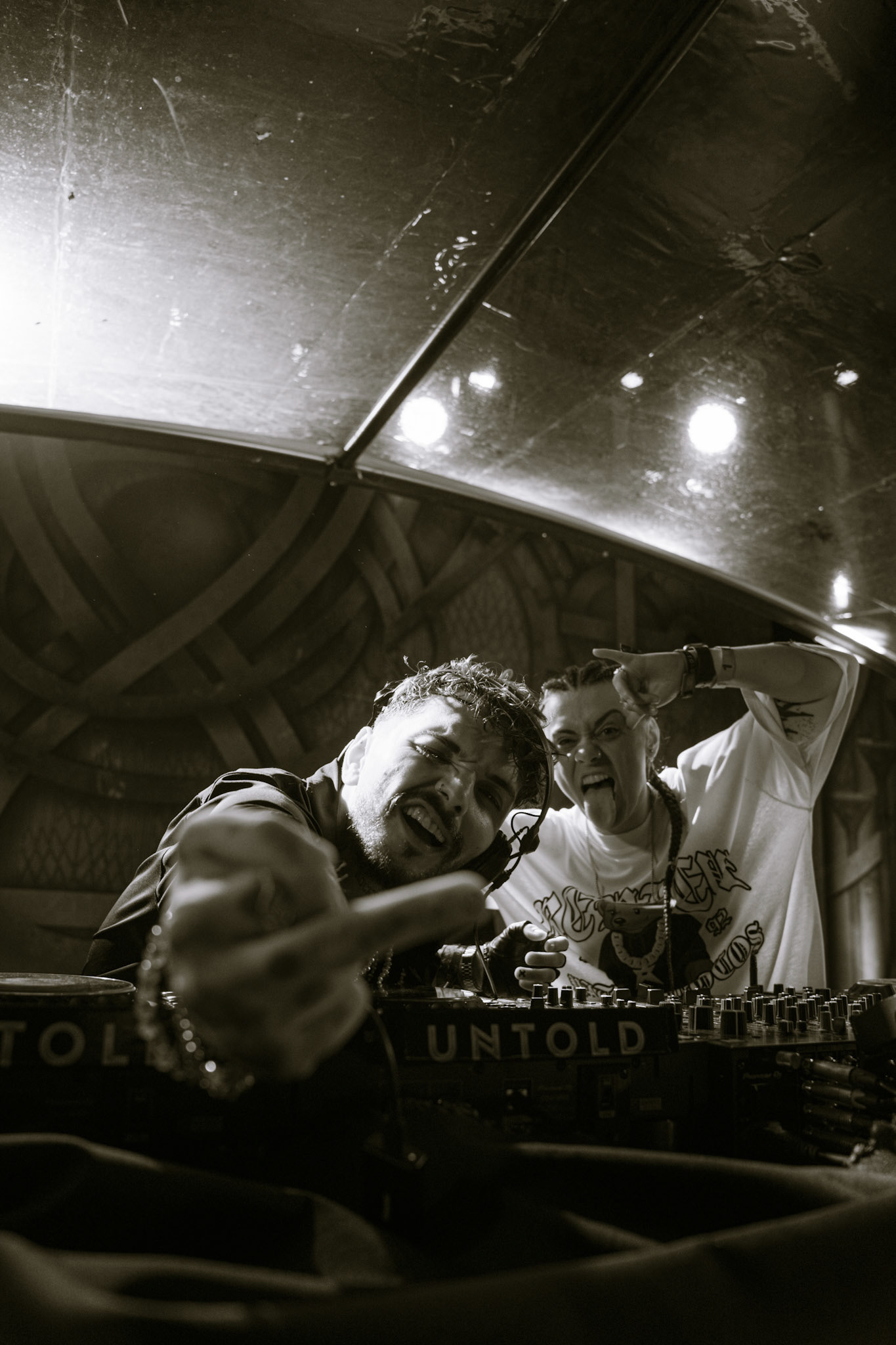 Du Mad & Albwho