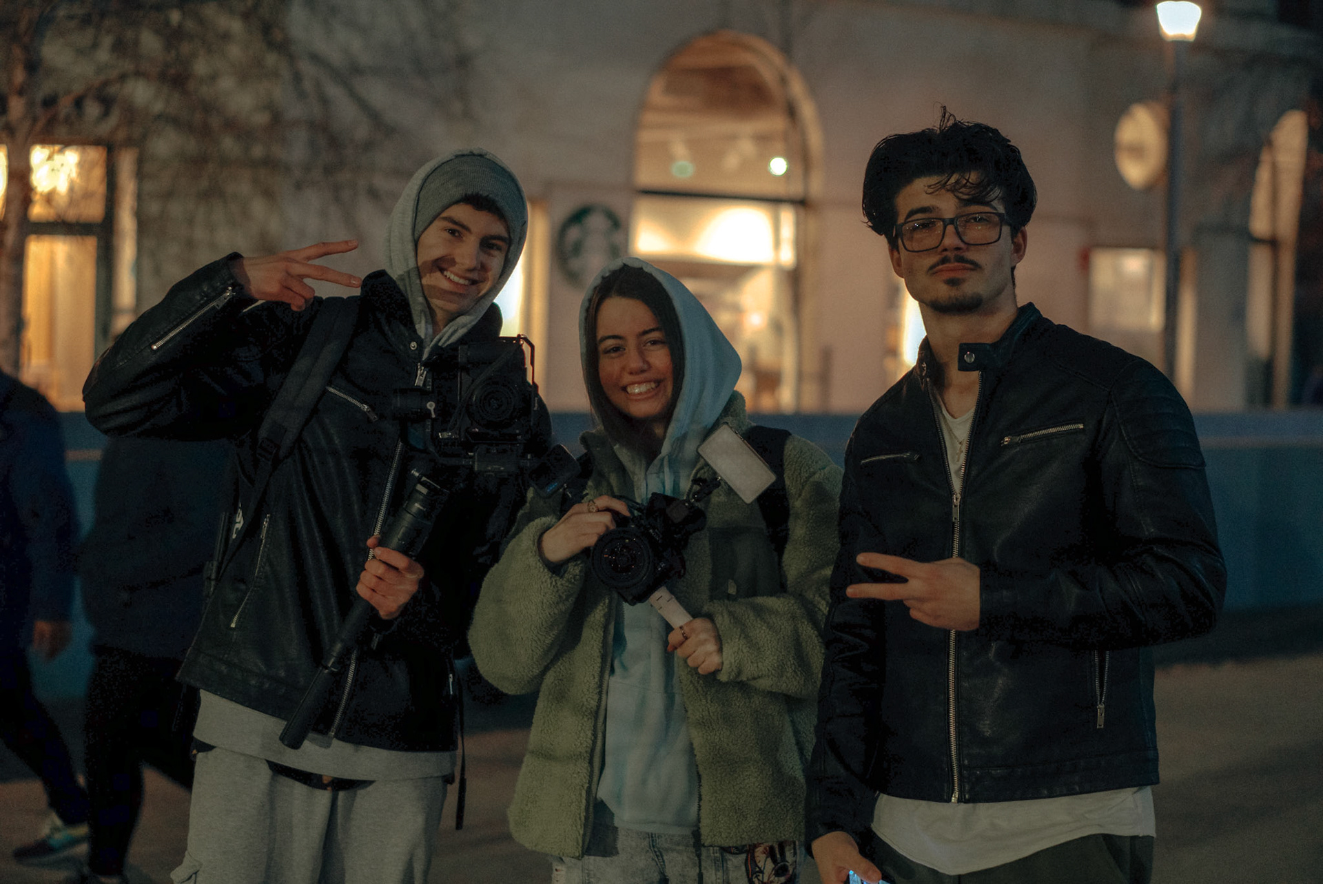PhotoWalk