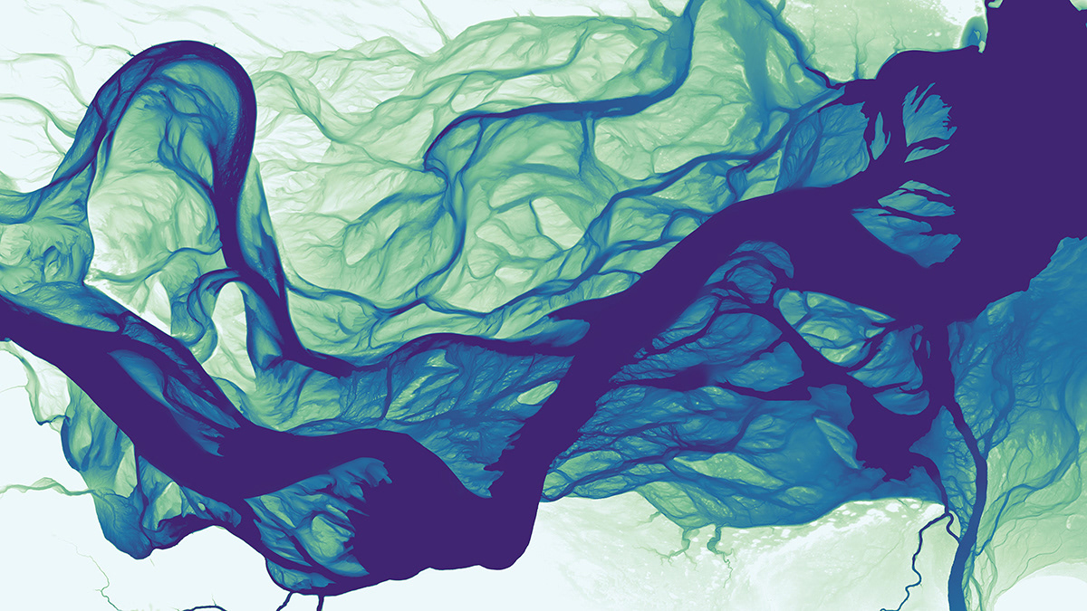 183 Alsek River Delta Courses