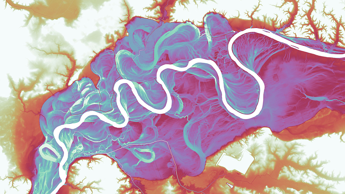 185 White River Flex