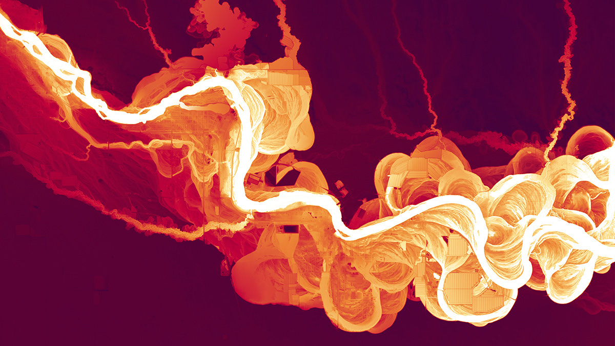 167 Wisconsin River Arc