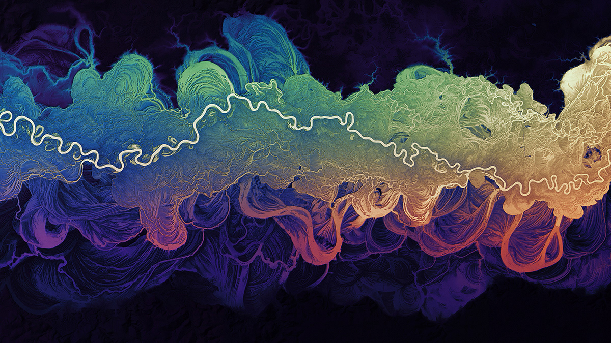 018 Neches River Spectrum