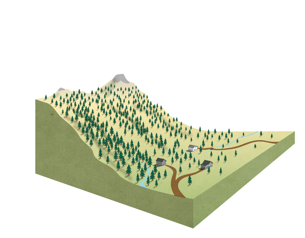 Dan Coe Carto - Post-Wildfire Debris Flows Dan Coe Carto - Post-Wildfire Debris Flows