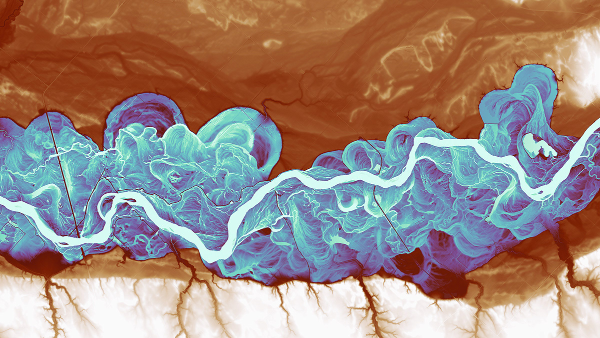 161 Cedar River Sweeping